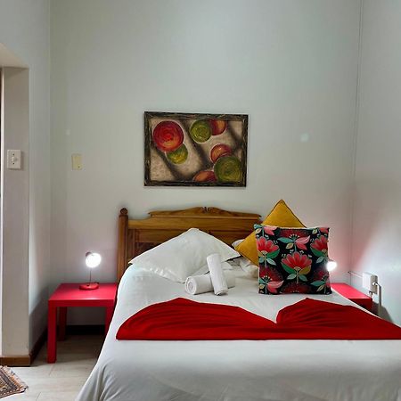 Dreamers Guesthouse - No Loadshedding 威廉王城 外观 照片
