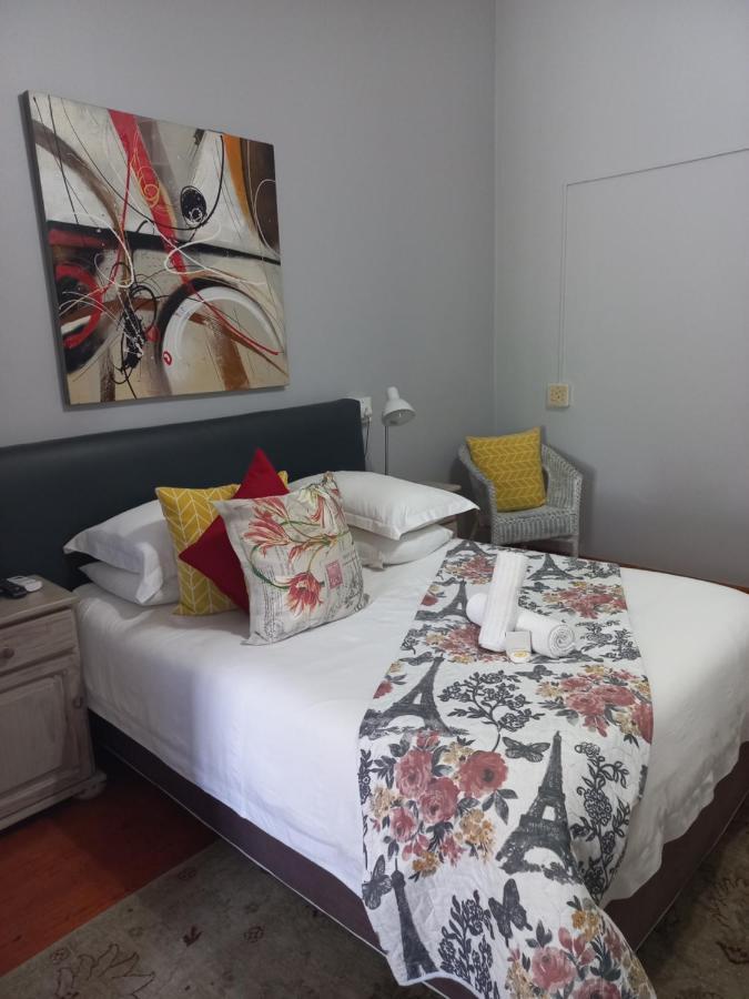 Dreamers Guesthouse - No Loadshedding 威廉王城 外观 照片