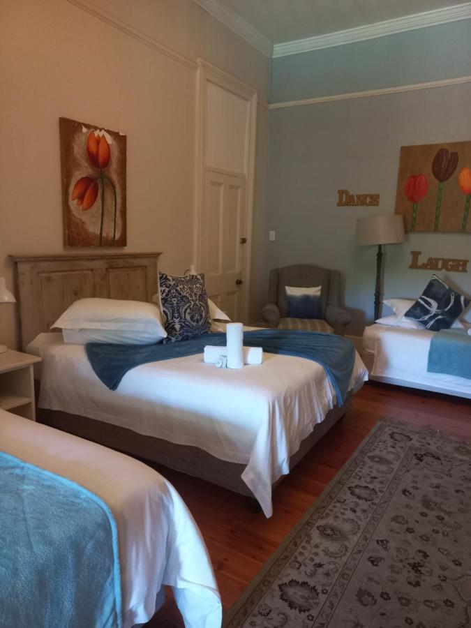 Dreamers Guesthouse - No Loadshedding 威廉王城 外观 照片